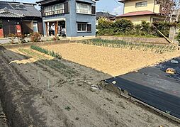 売土地　岡崎市福岡町字楠