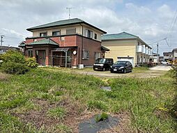 売土地　岡崎市土井町字池田乙