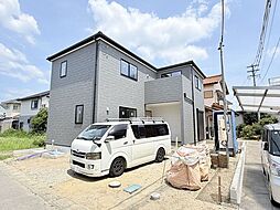 新築戸建 岡崎市土井町字城屋敷