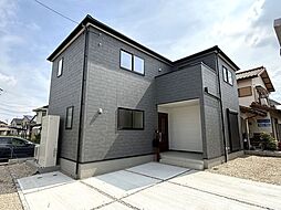 新築戸建　岡崎市土井町字城屋敷