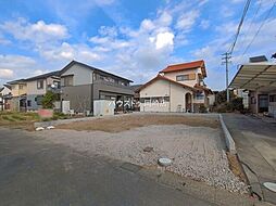 新築戸建　岡崎市土井町字城屋敷