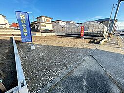 新築戸建　幸田第33菱池　全6棟　6号棟
