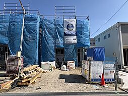 新築戸建　幸田第33菱池　全6棟　5号棟