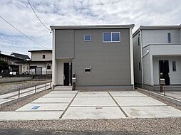 新築戸建　幸田第33菱池　全6棟　3号棟