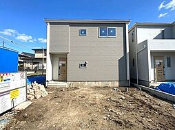 新築戸建　幸田第33菱池　全6棟　3号棟