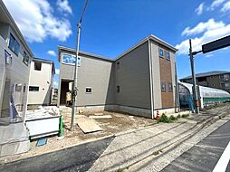 新築戸建　幸田第33菱池　全6棟　1号棟