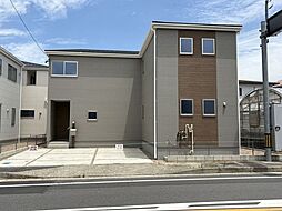 新築戸建 幸田第33菱池 全6棟 1号棟