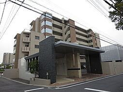サンシティ岡崎駅テラス