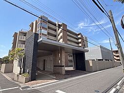 サンシティ岡崎駅テラス