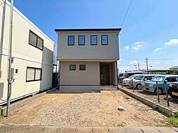 新築戸建　岡崎市福岡町字下高須　全1棟