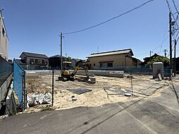 新築分譲　岡崎市国正町第1　全4棟　3号棟