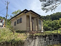 中古戸建　岡崎市保久町字大束