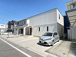 中古戸建　幸田町大字六栗字竹ノ下