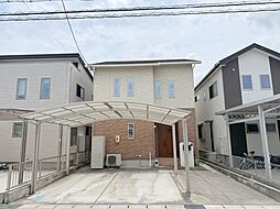 中古戸建 岡崎市中島町字明生池