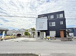 中古戸建　岡崎市北本郷町字野添