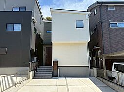 中古戸建 岡崎市上地5丁目