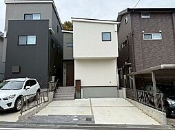 中古戸建 岡崎市上地5丁目