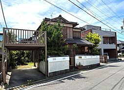 売土地　岡崎市上地2丁目