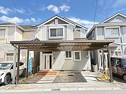 中古戸建 岡崎市渡町字圦口