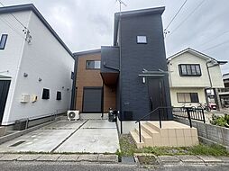 中古戸建　岡崎市六名新町