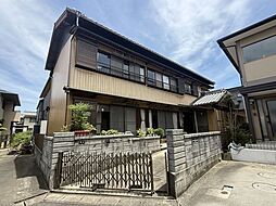 中古戸建　幸田町大字大草字広野