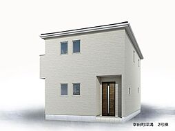 新築戸建 幸田町大字深溝字山畑 2号棟