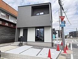 新築戸建　ARCASA　岡崎市大和町字家下