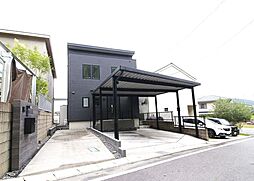 中古戸建　幸田町大字深溝字緑台