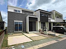 中古戸建　安城市桜井町桜西三丁目