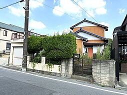 売土地　岡崎市竜美台1丁目