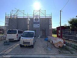 新築戸建 幸田町大字野場字城東　全2棟