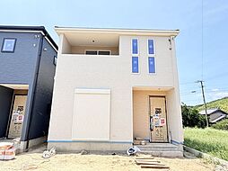 新築戸建 幸田町大字野場字城東 全2棟