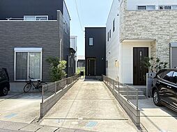 中古戸建　岡崎市大和町字鳥ケ城