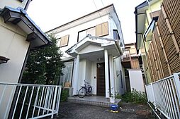 中古戸建　岡崎市庄司田1丁目