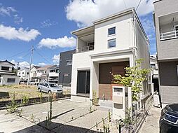 中古戸建　岡崎市宮地町字郷東