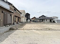 新築戸建 岡崎市井内町字久世　全3棟