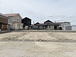 新築戸建 岡崎市井内町字久世　全3棟