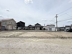 新築戸建 岡崎市井内町字久世　全3棟