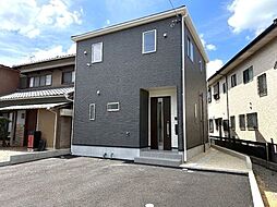 新築戸建　岡崎市上地町第9