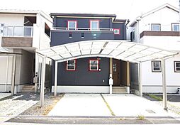 中古戸建　岡崎市中島西町一丁目