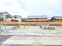 新築戸建 岡崎市土井町字池端　全3棟