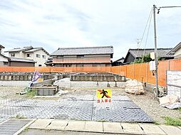 新築戸建 岡崎市土井町字池端　全3棟