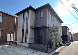 中古戸建　岡崎市北野町