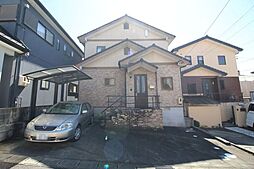 中古戸建　岡崎市上地4丁目