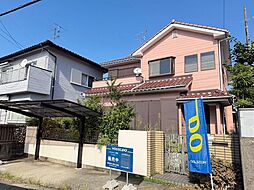中古戸建　岡崎市上地5丁目