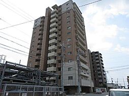 レゾンシティ竜美丘