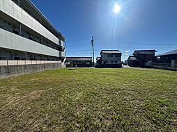 売土地　蒲郡市三谷町諏訪山　全4区画