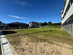売土地　蒲郡市三谷町諏訪山