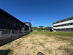 売土地　蒲郡市三谷町諏訪山