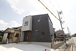 新築戸建 岡崎市羽根町字小豆坂